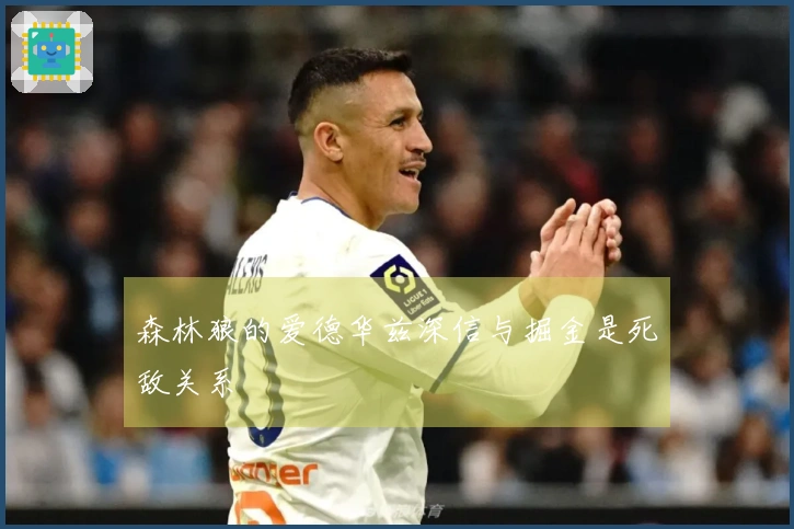 森林狼的爱德华兹深信与掘金是死敌关系