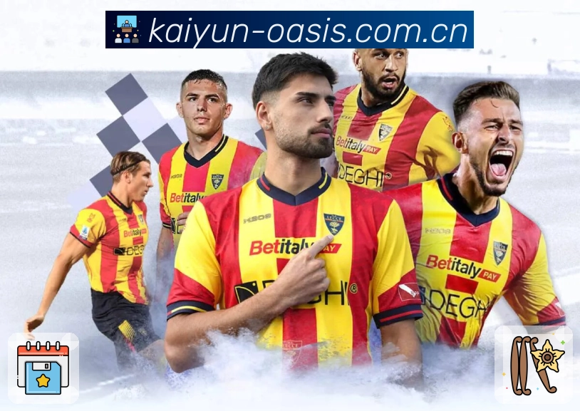 开云APP 体育赛事宣传图